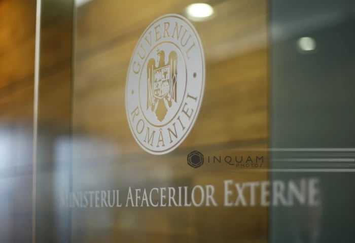 Atenționare de călătorie transmisă de MAE