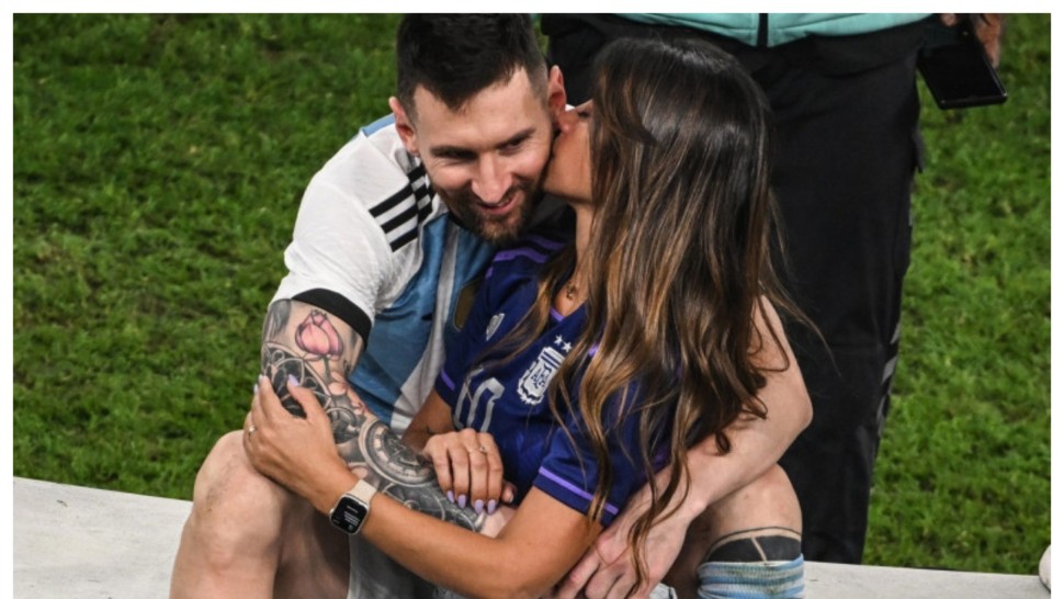 Leo Messi este cel mai bun jucător de fotbal din toată lumea. Dar care este lumea lui de fapt | IMAGINI