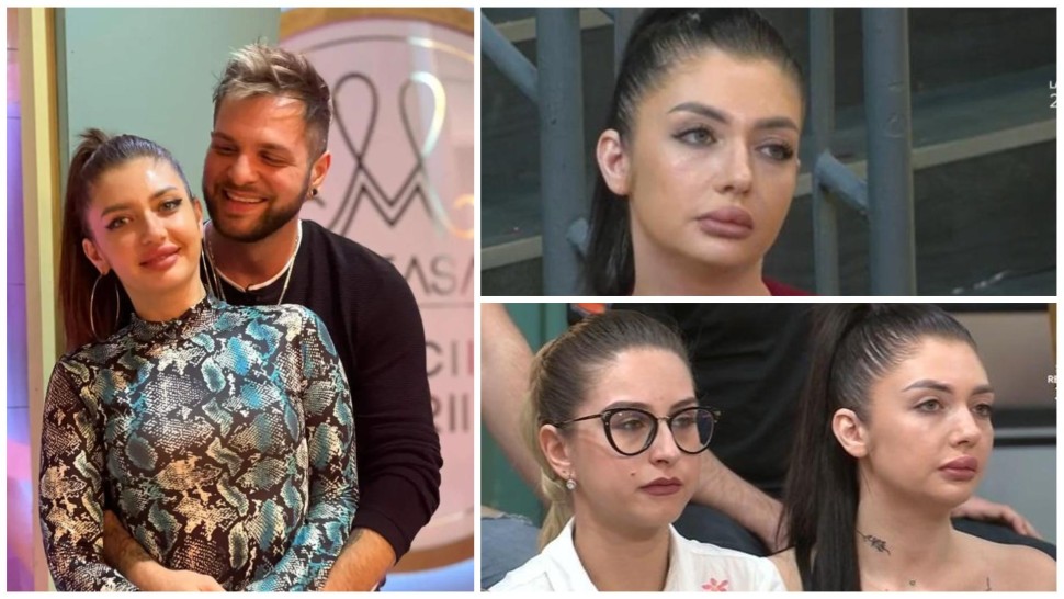 Vești bune înainte de Marea Finală Mireasă pentru fiul meu. Una dintre concurente este însărcinată