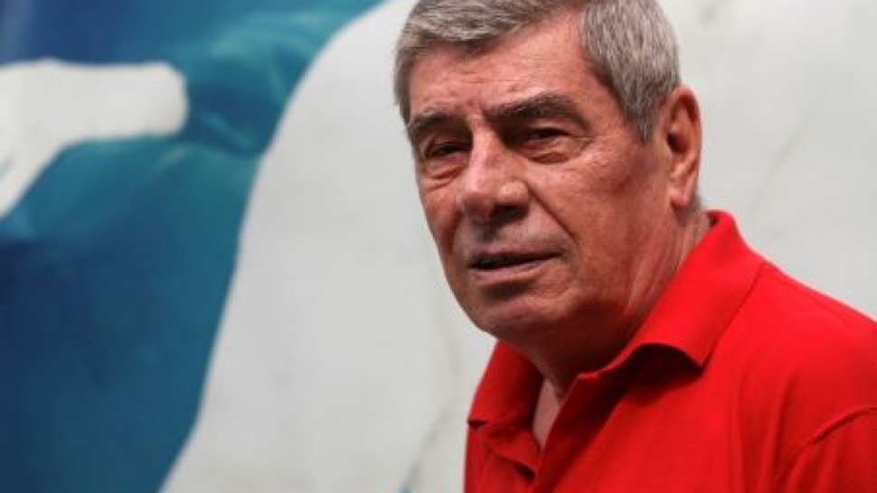 Mitică Popescu a fost internat de urgență în spital după ce a declarat că îngheață de frig în casă