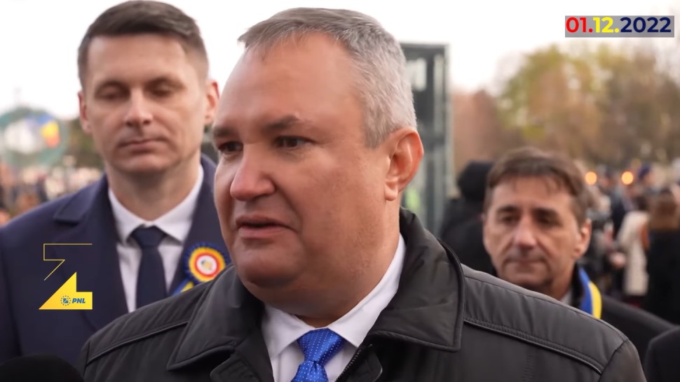 Premierul Nicolae Ciucă promite realizarea rotației premierilor Se va face ca în protocol vă asigur