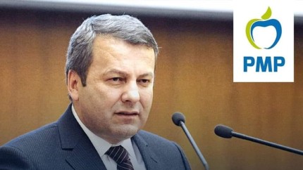 PMP spune că scandalul Schengen distrage atenția românilor de la faptul că inflația a ajuns la 17