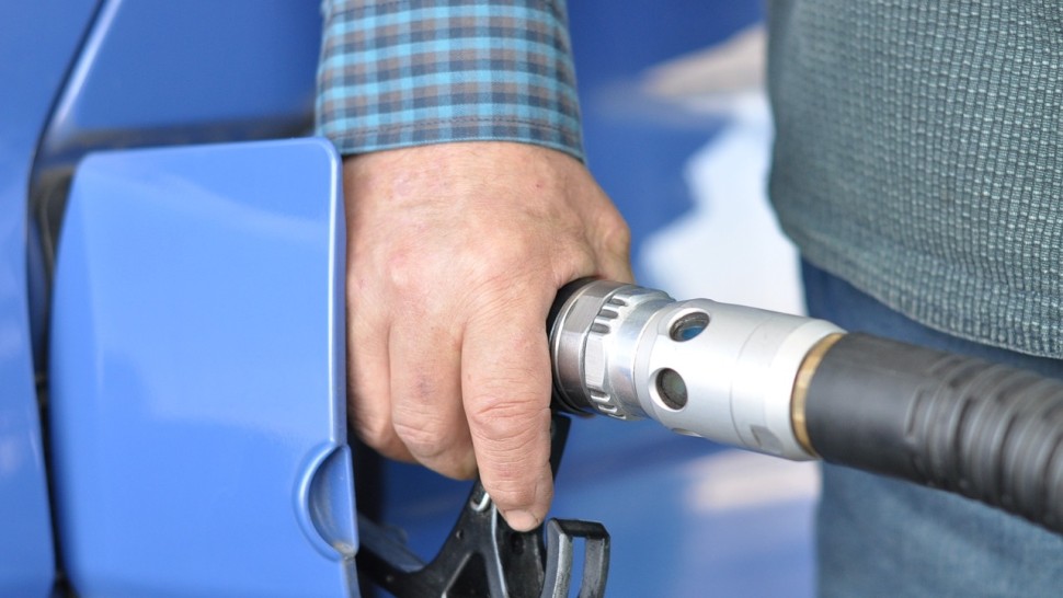 Subvenția de 05 lei pe litru pentru carburanți eliminată de la 1 ianuarie
