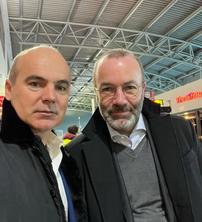 România va cere un vot pe aderarea la Schengen la consiliul JAI de joi. Rareș Bogdan, un nou anunț. Presa austriacă spune că Viena umilește Bucureștiul