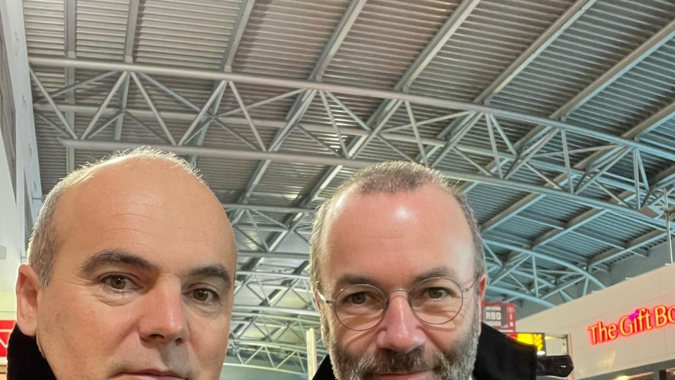 România va cere un vot pe aderarea la Schengen la consiliul JAI de joi. Rareș Bogdan un nou anunț. Presa austriacă spune că Viena umilește Bucureștiul