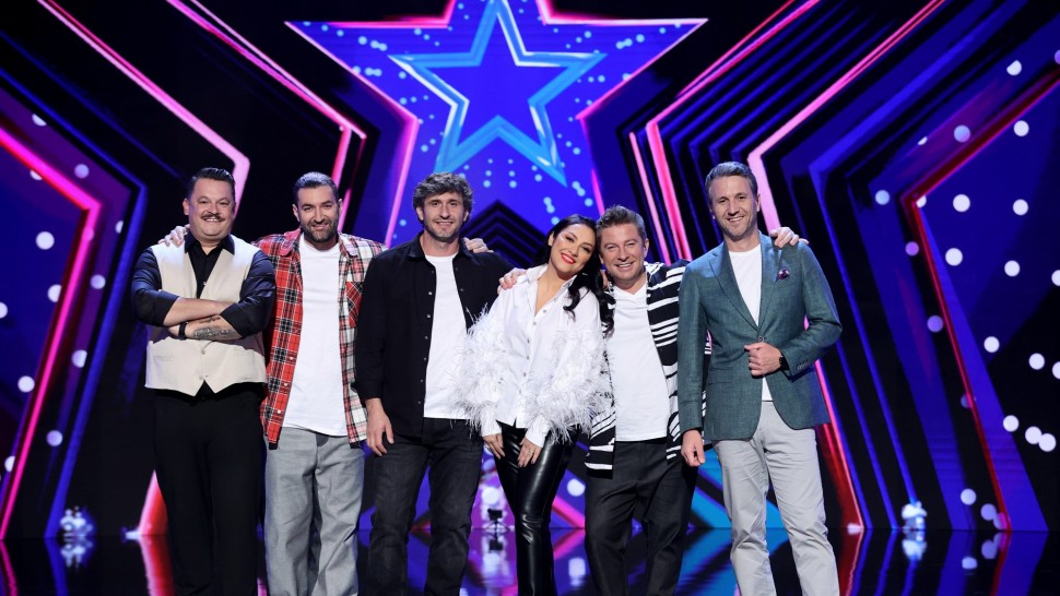 Când începe show-ul Românii au talent la Pro TV. Anunțul oficial