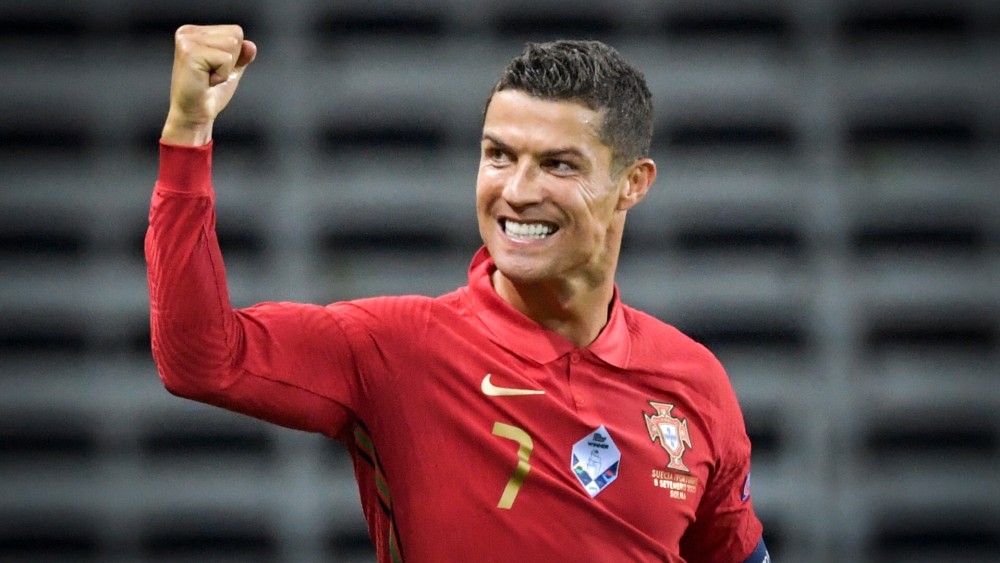 Federația portugheză de fotbal a anunțat dacă pleacă Ronaldo de la Campionatul de Fotbal din Qatar