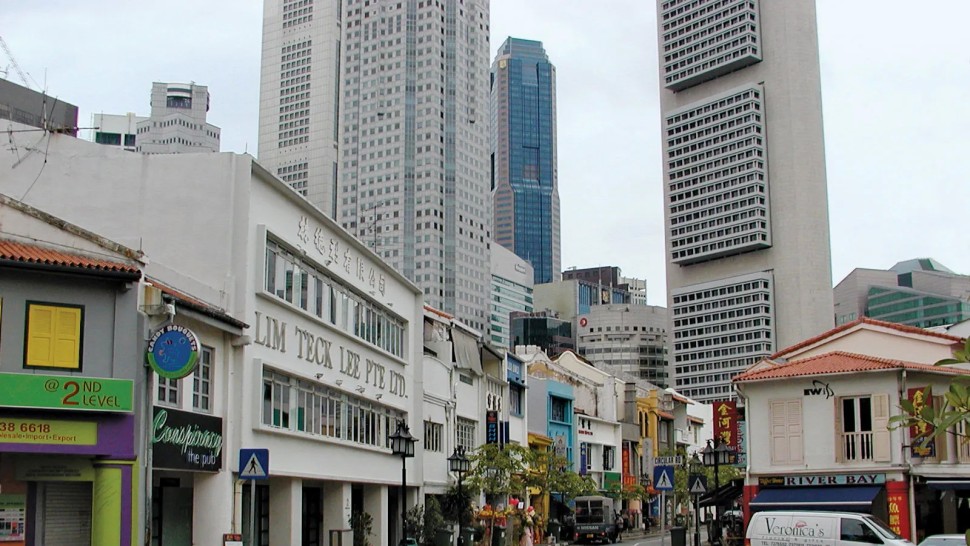 Topul celor mai scumpe orașe din lume în 2022. Două metropole își dispută locul întâi. Tokio devine din ce în ce mai ieftin