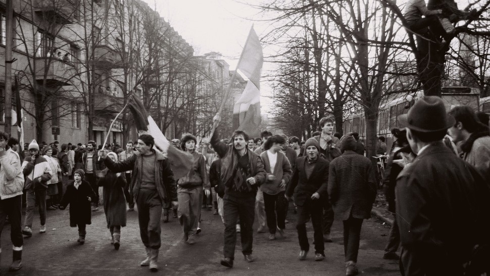 17 decembrie 1989 Ziua masacrului de la Timișoara. Oamenii uciși au fost arși iar cenușa lor a fost aruncată într-un canal