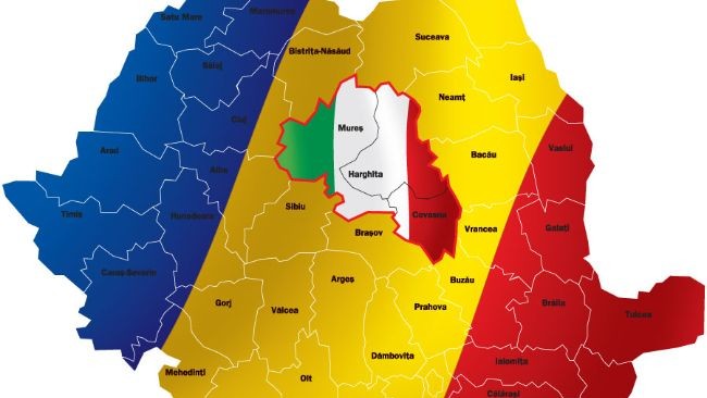 Kelemen Hunor un nou anunț despre autonomia Ținutului Secuiesc Marea majoritate a deciziilor ar trebui să meargă la nivelul autorităților locale