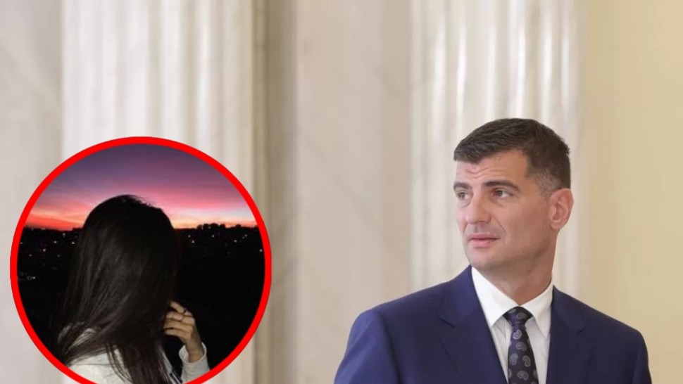 Toni Iuruc s-a afișat cu o nouă cucerire. A lăsat în spate epoca Simona Halep