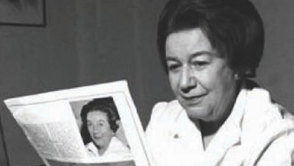 Ana Aslan dietă. Medicul a trăit 91 de ani pentru că a renunțat la un aliment extrem de iubit de români