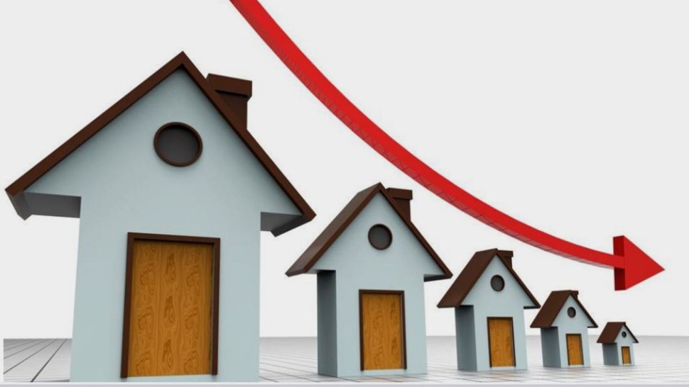 Primele semne de criză imobiliară. Este tot mai greu să cumperi o casă