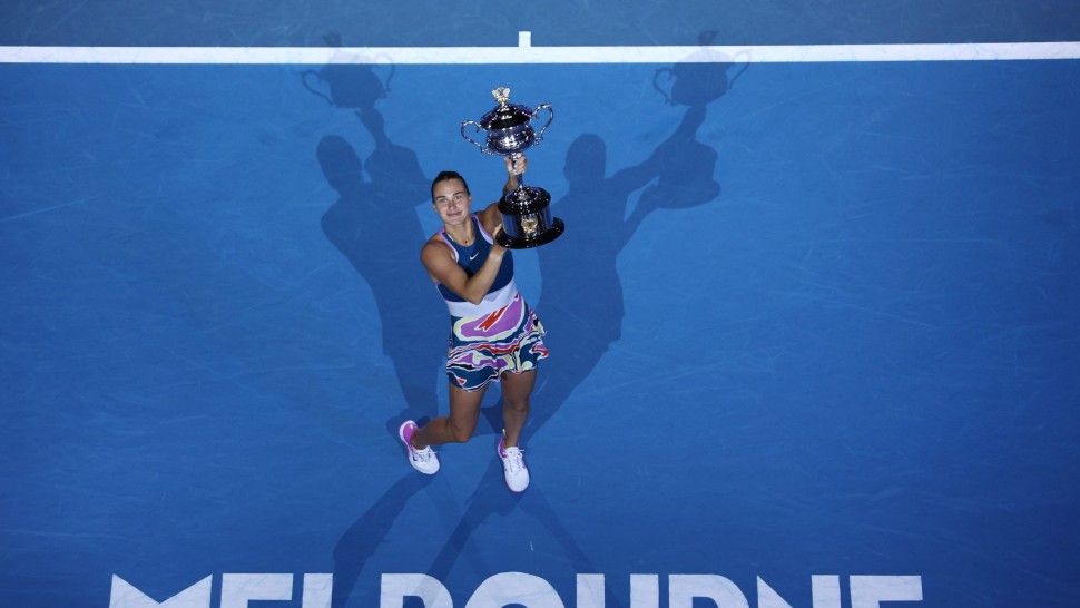 Arina Sabalenka a câștigat Australian Open. Ea este noua campioană | VIDEO cu momentul de bucurie al tenismenei