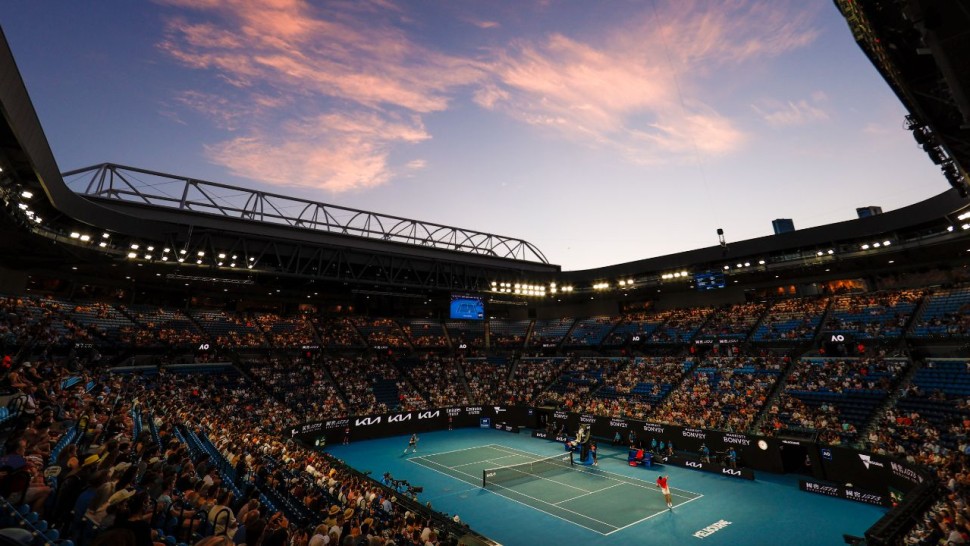 Victorie românească la Australian Open 2023. Cine sunt eroinele zilei