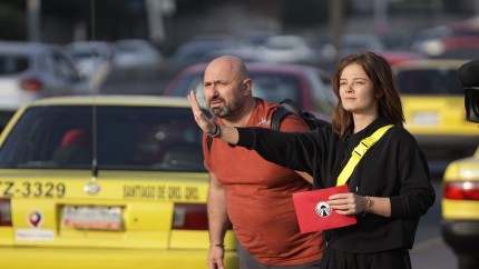 America Express Drumul Aurului începe curând. Reguli stricte de siguranță pentru vedetele înainte reality show din România