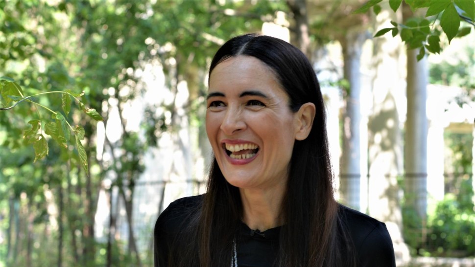 PSD și PNL cer plecarea lui Clotilde Armand de la Primăria Sectorului 1 Instanţa a confirmat acuzaţiile de incompatibilitate şi conflict de interese