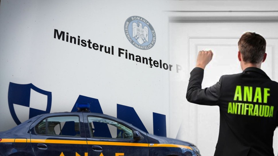 ANAF modifică legea Vești bune pentru persoanele fizice vizate de controalele Fiscului Va datora contribuabilului penalități