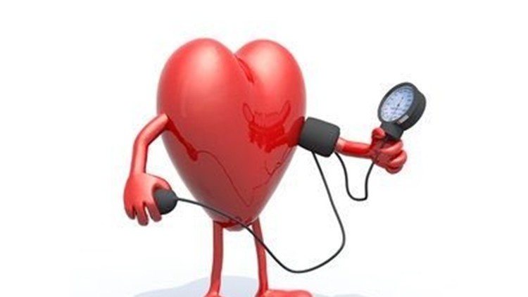 Moduri naturale de a scădea tensiunea arterială ridicată. Sfaturi simple care pot ajuta oamenii care suferă de asta