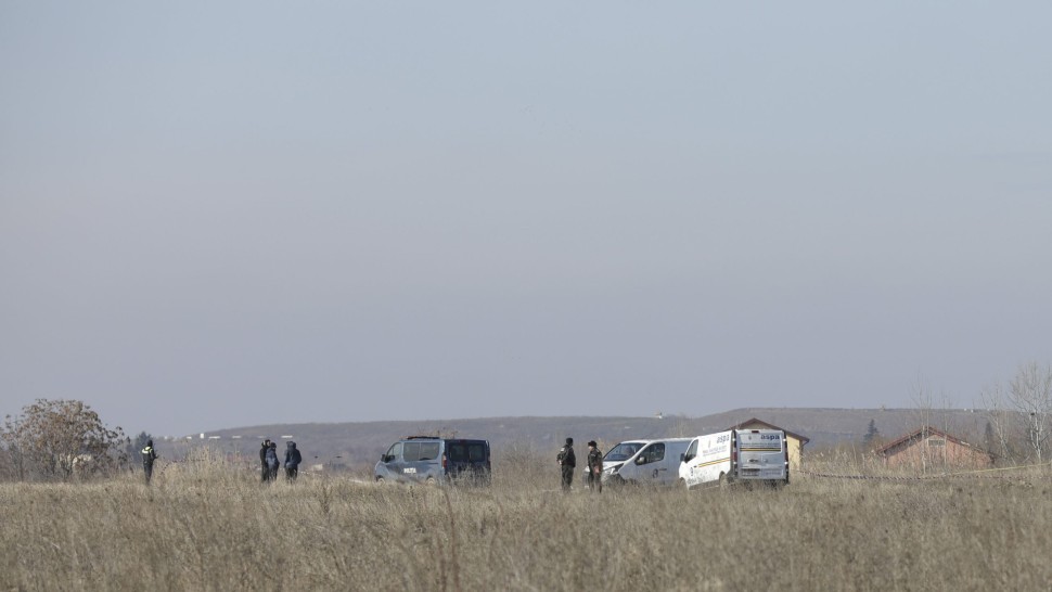 O femeie a murit atacată de câini după ce a ieșit la alergat în jurul Lacului Morii