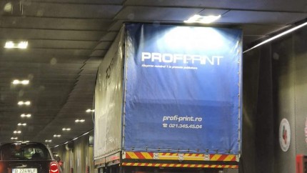 Lucrările la planșeul și Pasajul Unirii vor începe în anul 2025. Primăria Sector 4 anunță că vor dura între doi și trei ani