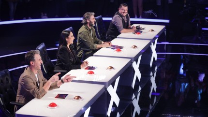 Caravana pornește la drum. Unde vor avea loc preselecțiile pentru Românii au talent