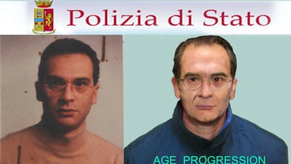 Cine este Matteo Messina Denaro mafiotul arestat la Palermo după 30 de ani de căutări. E considerat ultimul naș al mafiei siciliene