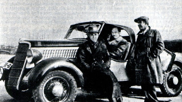 Uimitoarea istorie a raliului de la Monte Carlo. În 1936 cursa a fost câștigată de un român care și-a falsificat buletinul ca să-și ia permisul la 16 ani