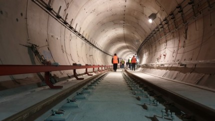 Începe construcția metroului Gara de Nord - Aeroportul Otopeni. Magistrala 6 va avea 12 stații