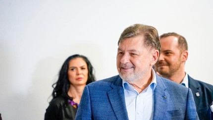Alexandru Rafila anunț privind spitalele regionale Până la jumătatea acestui an veți vedea lucrări efective