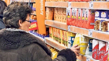 Etichetele produselor alimentare sunt sursa esenţială de informare