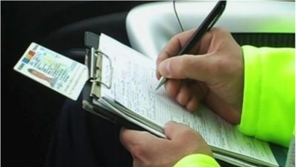 Schimbare privind executarea silită a amenzilor. Ce a decis Inalta Curte de Justiție