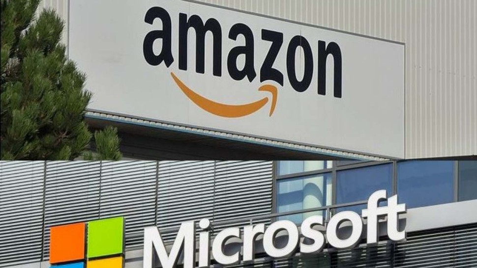 Microsoft şi Amazon pregătesc zeci de mii de concedieri în următoarele luni. Situația se complică