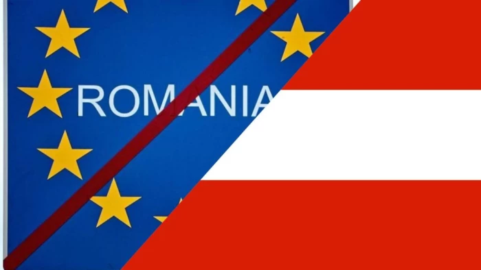 Austria și România, Schengen, CJUE