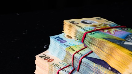 Banii intră pe card din 20 februarie pentru milioane de familii din România. Cum primești 700 de lei gratis de la stat