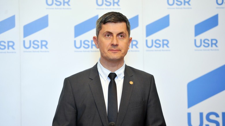 USR a primit cea mai mare amendă dată unui partid parlamentar iar AUR este partidul cu cea mai mare sumă confiscată după controlul Autorității Electorale Permanente