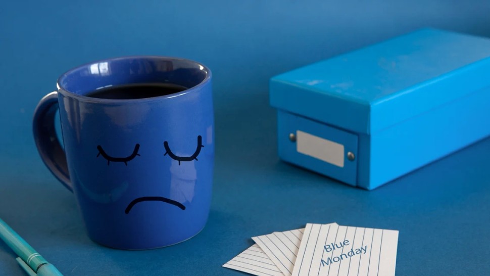 Blue Monday - cea mai depresivă zi din an. Care este calculul după care a fost stabilită