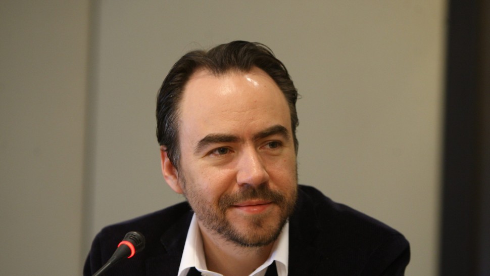 Omul de afaceri Bobby Păunescu executat silit de către Ciprian Marica. Este obligat să plătească zeci de mii de euro