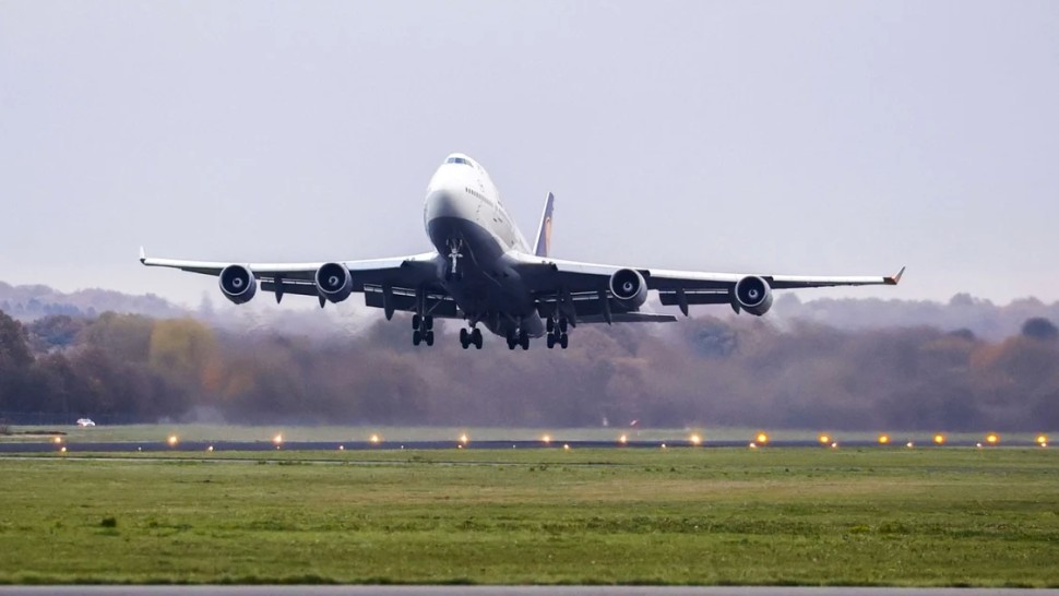 Boeing livrează ultimul avion 747. A fost una dintre minunile epocii industriale moderne
