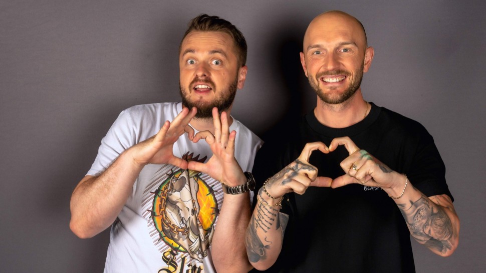 Nelu Cordea a plâns în hohote la America Express. Ce i-a pus capăt comediantului