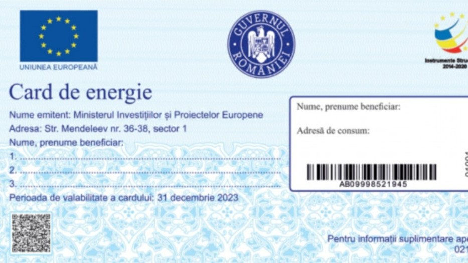 Ajutorul de încălzire va intra pe 20 februarie. Plățile se vor face prin Poşta Română