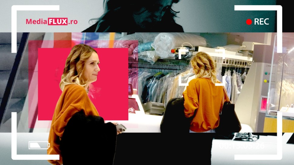 Pielea fină cu cheltuială se ține. Ce activitate casnică preferă să plătească influencerul Carmen Negoiță | VIDEO PAPARAZZI