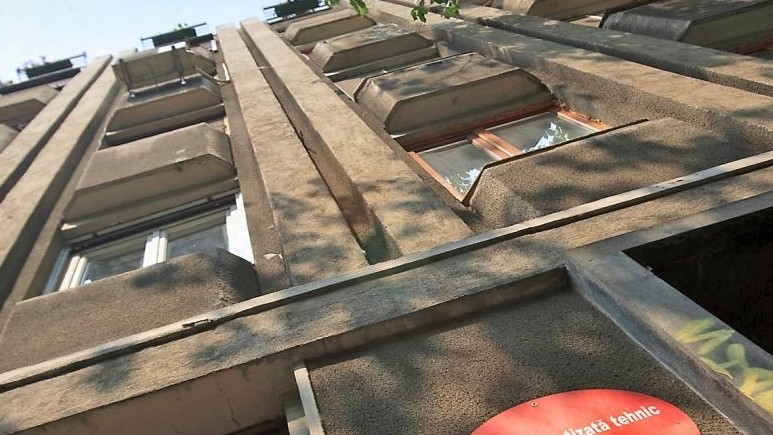 Primele 10 clădiri din București care vor fi consolidate seismic. Cum a fost făcută selecția