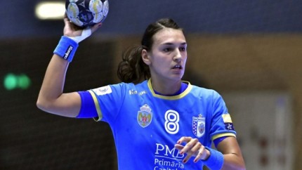 Cristina Neagu a intrat în istoria Ligii Campionilor. Românca a marcat 1.000 de goluri
