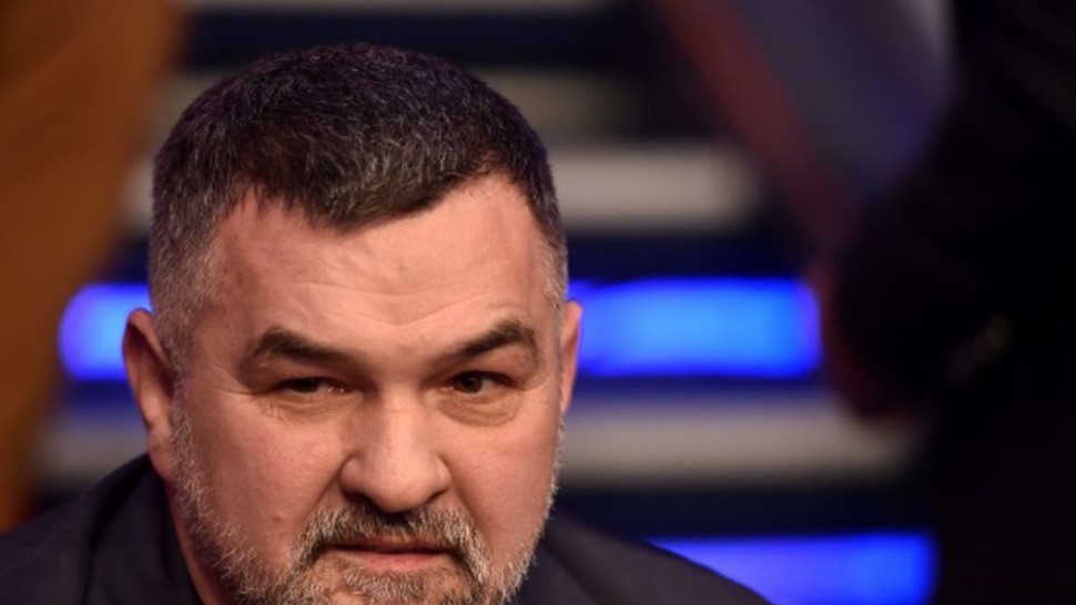 Leonard Doroftei a dat lovitura în Canada. Ce face fostul sportiv după falimentul din România