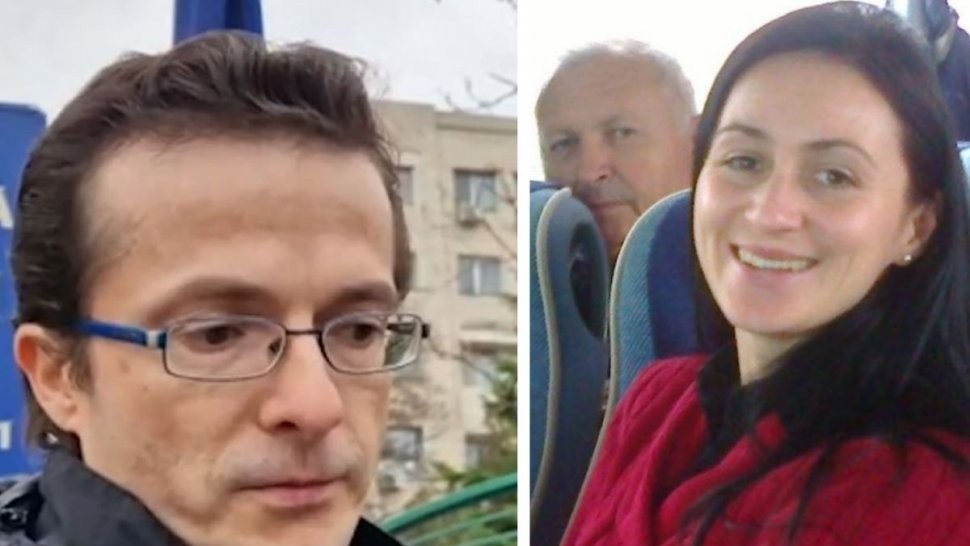 Fostul soț al femeii ucise de maidanezi în București acuzații grave după tragedie Toți vinovații trebuie să plătească
