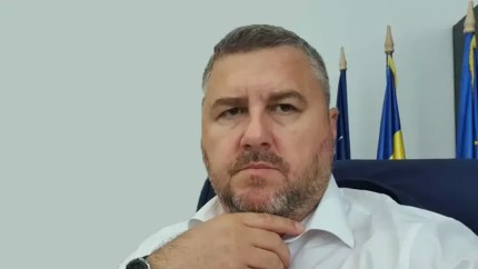 Cine este Gabriel Țuțu reținut de DNA alături de Pițurcă. Câți bani încasează ca director al Romarm