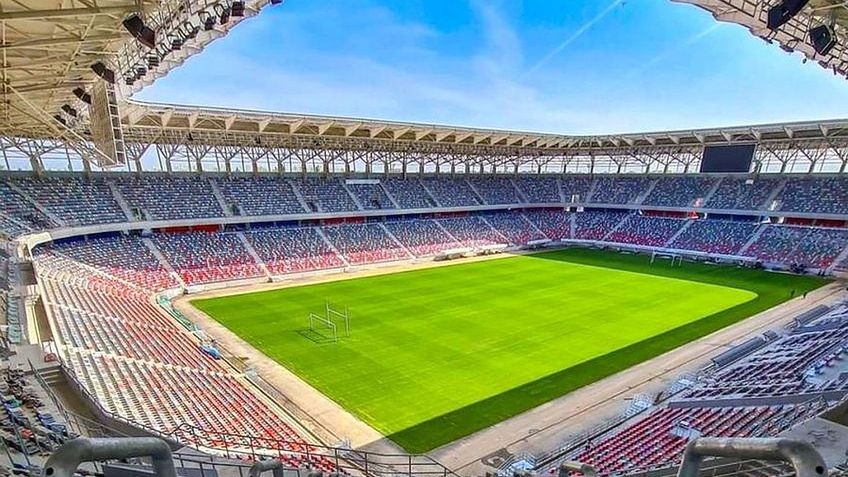 CSA Steaua are interzis în Ghencea. Decizia luată azi la Lausanne de Tribunalul de Arbitraj Sportiv