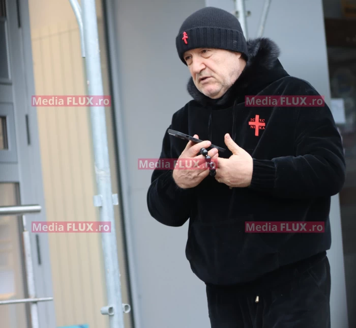 Gigi Becali