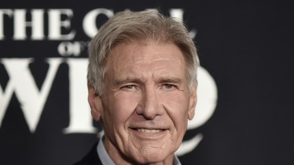 Harrison Ford în formă maximă la 80 de ani. Cum se menține